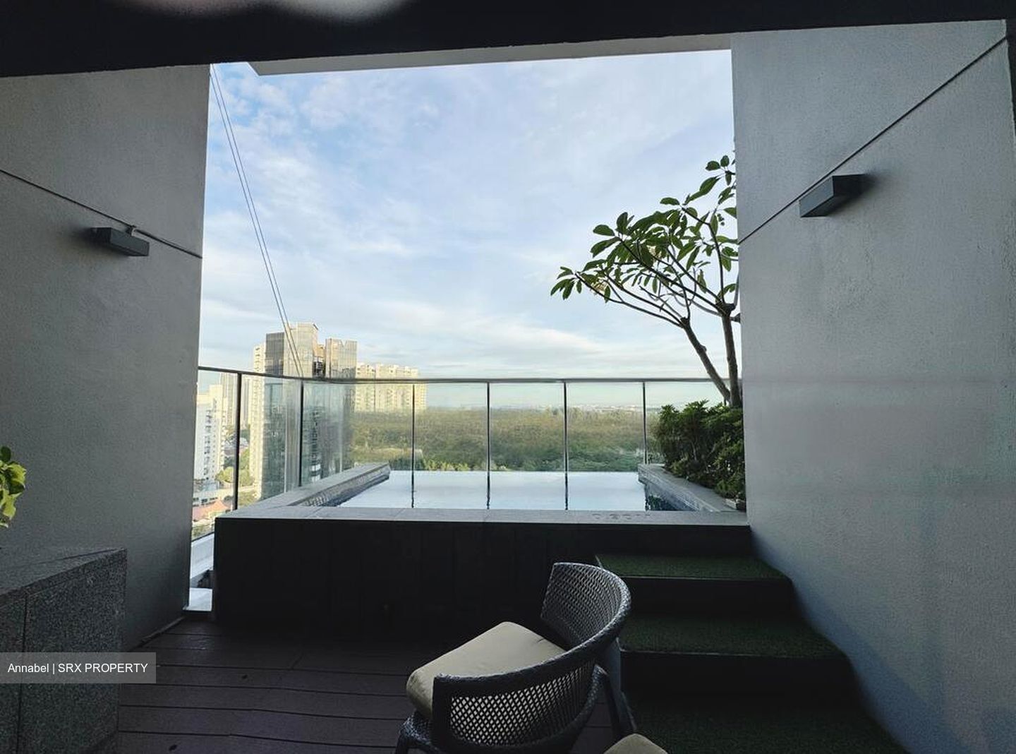 Fulcrum (D15), Condominium #450749301